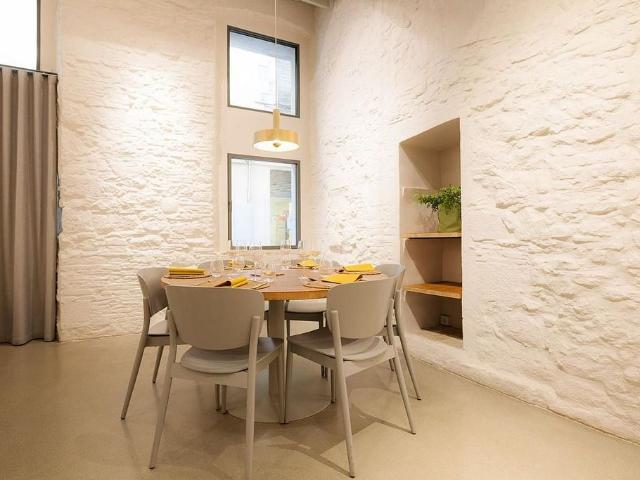 Local Comercial en alquiler en Barri Vell, Gironès