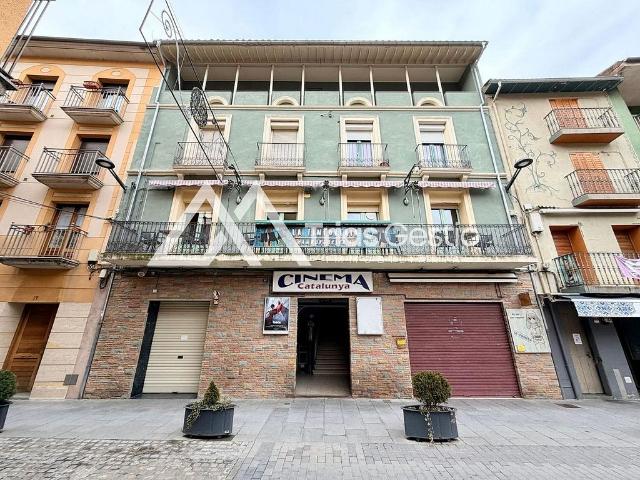 Local Comercial en alquiler en Ripollès, Catalunya