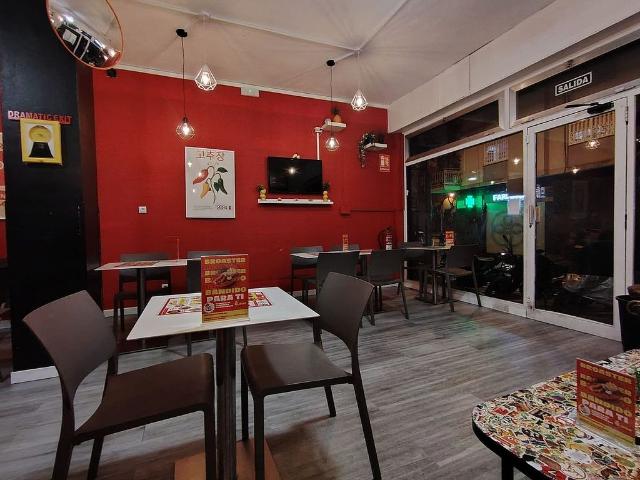 Local Comercial en alquiler en Nou Barris, Barcelonès