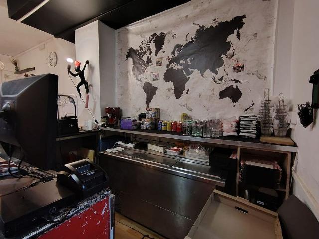Local Comercial en alquiler en Nou Barris, Barcelonès
