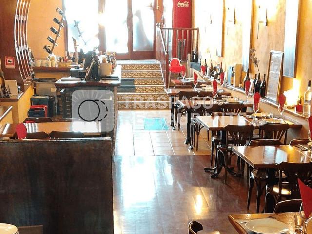 Local Comercial en alquiler en Centre Vila, Alt Penedès