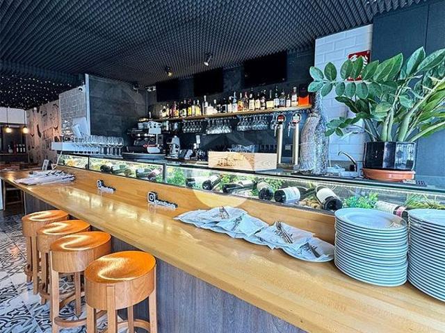 Local Comercial en alquiler en la Solana, Baix Llobregat