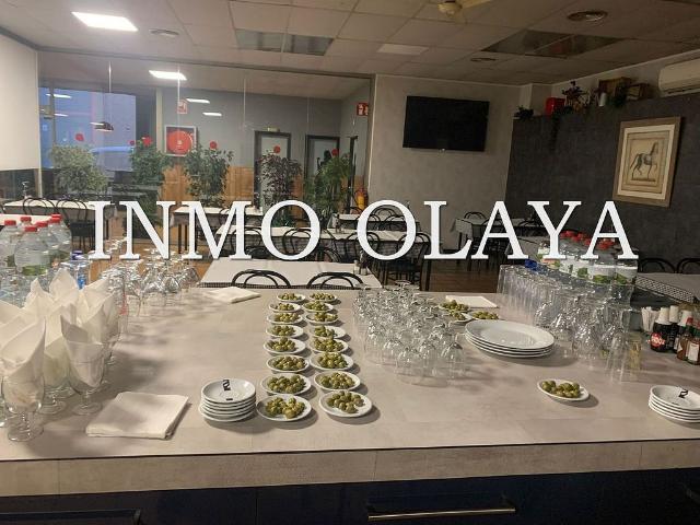 Local Comercial en alquiler en Vallès Occidental, Catalunya