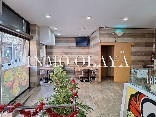 Local Comercial en alquiler en Cornellà De Llobregat