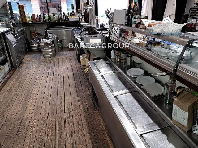 Local Comercial en alquiler en Cornellà De Llobregat
