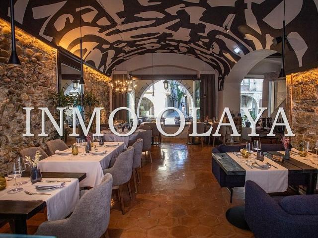 Local Comercial en alquiler en Girona