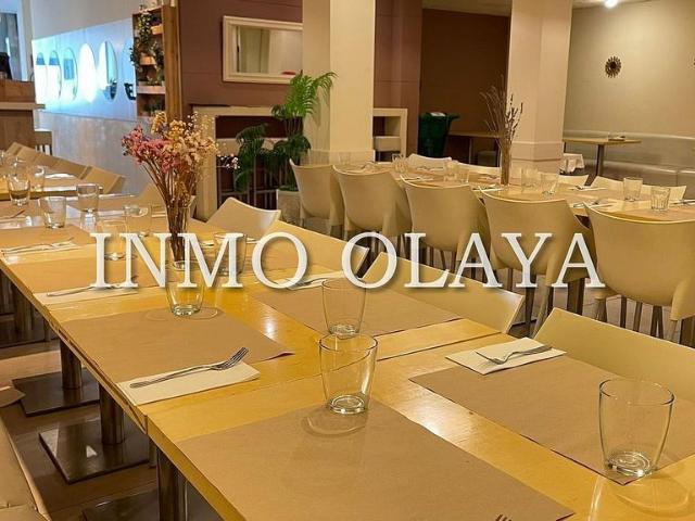 Local Comercial en alquiler en Gironès, Catalunya