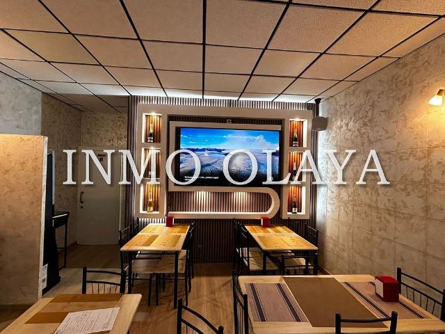 Local Comercial en alquiler en Barcelonès, Catalunya