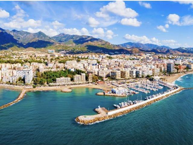 Local Comercial en venta en Divina Pastora, Costa del Sol Occidental