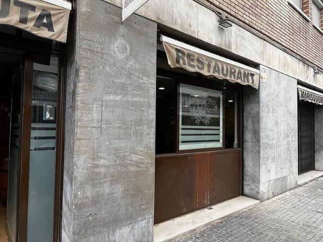 Local Comercial en alquiler en Nou Barris, Barcelonès