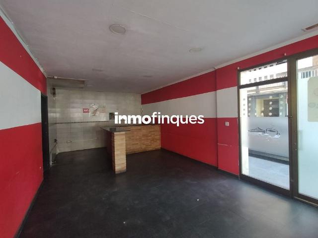 Local Comercial en alquiler en Balaguer
