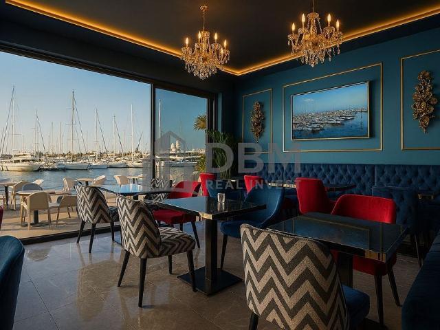 Local Comercial en alquiler en La Mina - districte 6, Sant Adrià De Besòs