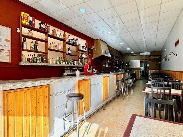 Local Comercial en alquiler en Sabadell