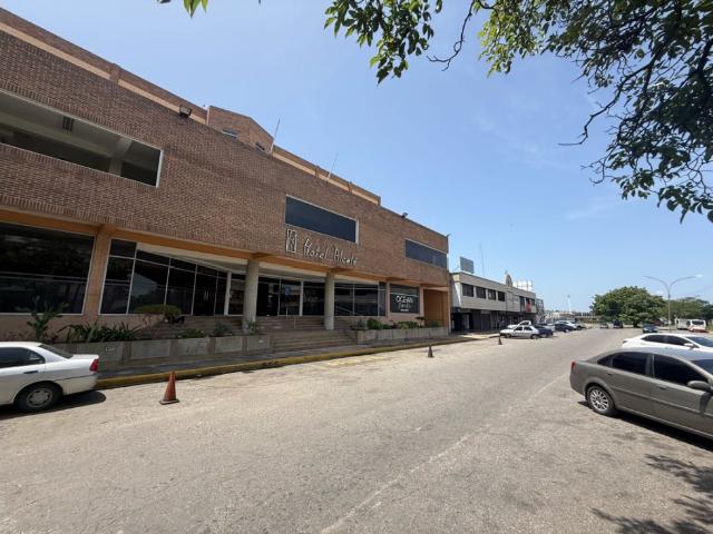 Local Comercial en alquiler en Parque Comercial Industrial Castillito, San Diego