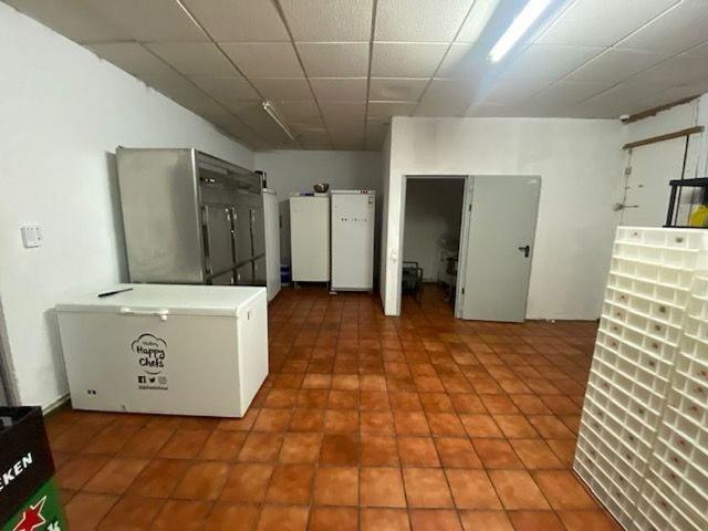 Local Comercial en alquiler en Bages, Catalunya