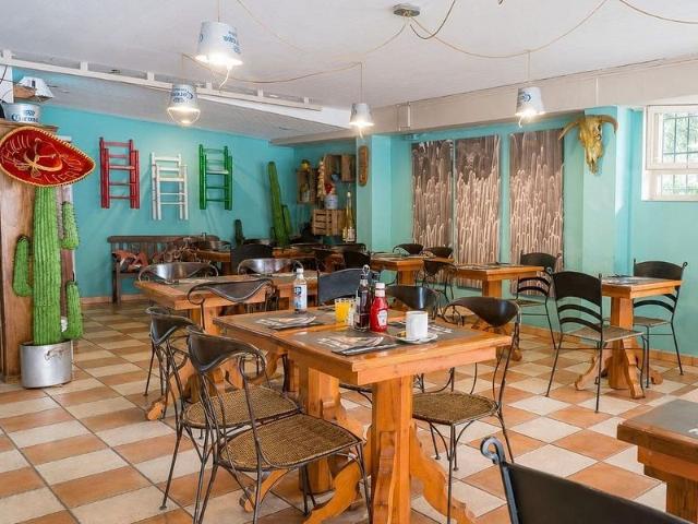 Local Comercial en alquiler en Baix Empordà, Catalunya