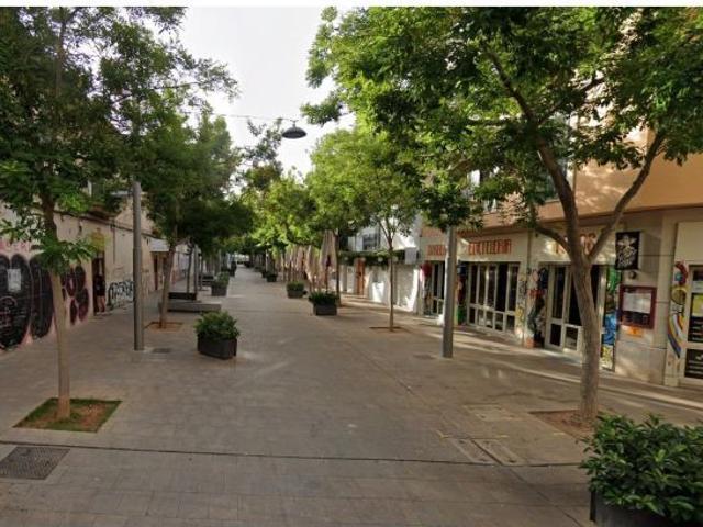 Local Comercial en alquiler en Palma, Santa Catalina