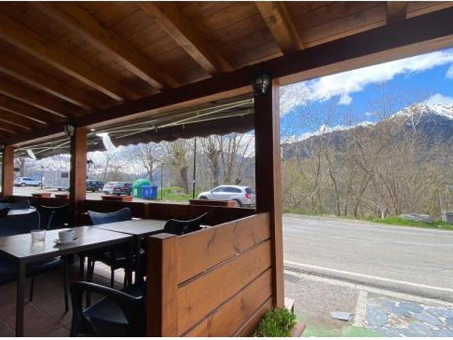 Local Comercial en venta en Veracruz, Aragón