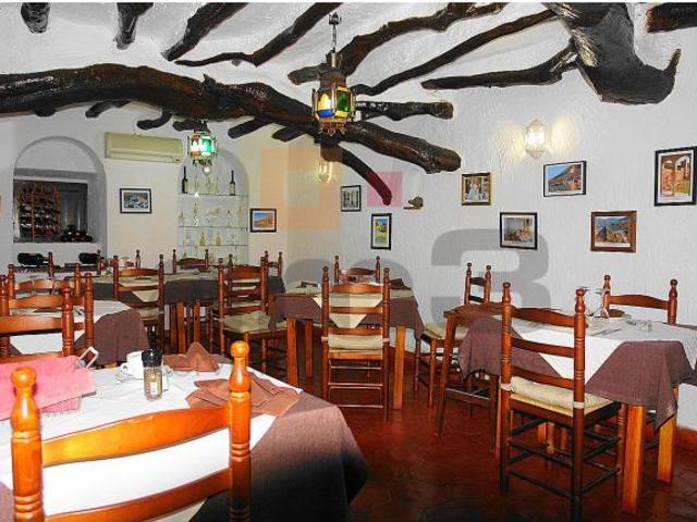 Local Comercial en venta en Loma la Venena, Turre