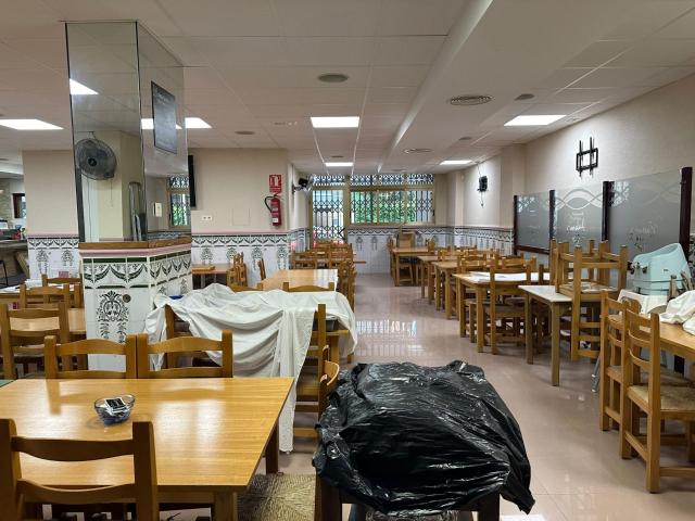 Local Comercial en venta en el Calvari, la Marina Baixa