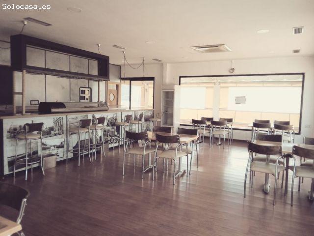 Local Comercial en venta en Esparragal, Área Metropolitana de Murcia