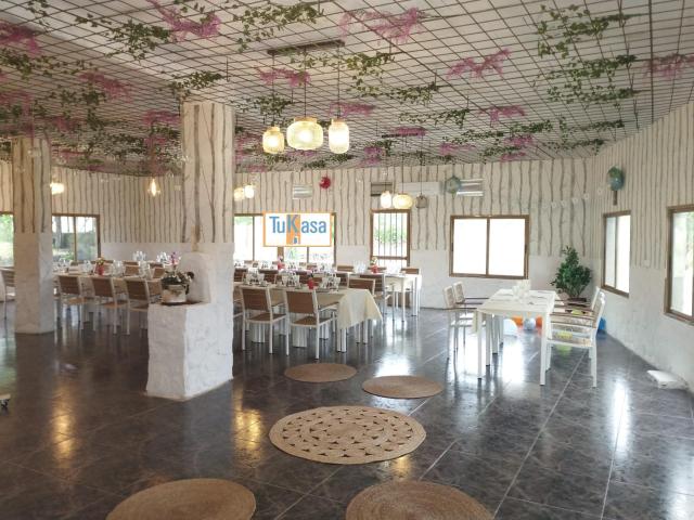 Terreno en venta en Montánchez, Extremadura