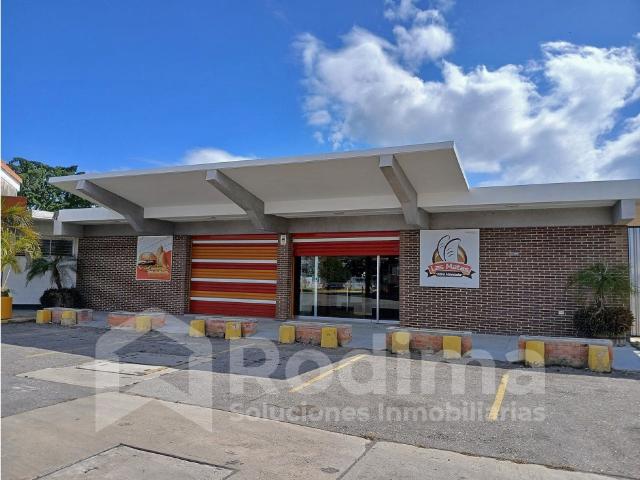 Local Comercial en alquiler en Girardot, Aragua