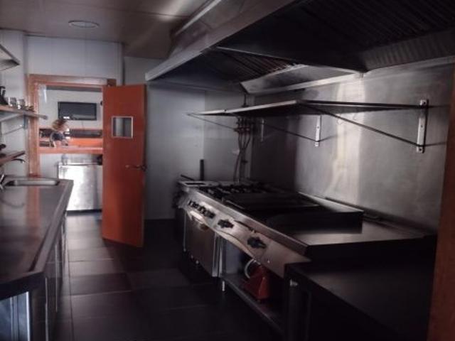Local Comercial en venta en Huelma, Andalucía