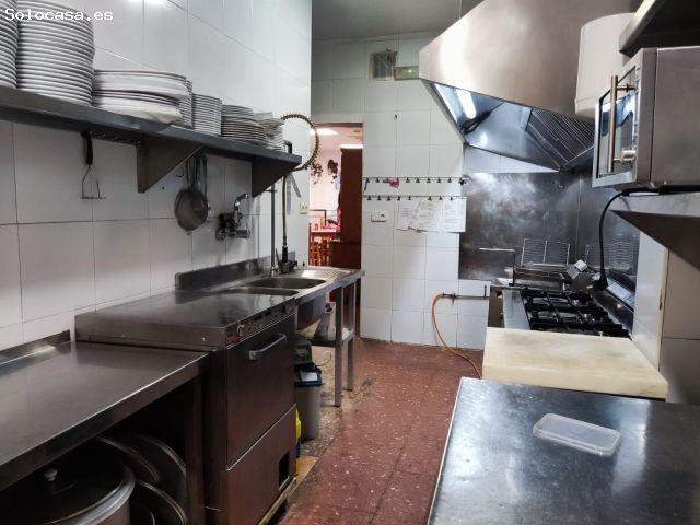 Local Comercial en venta en El Campo, la Marina Baixa