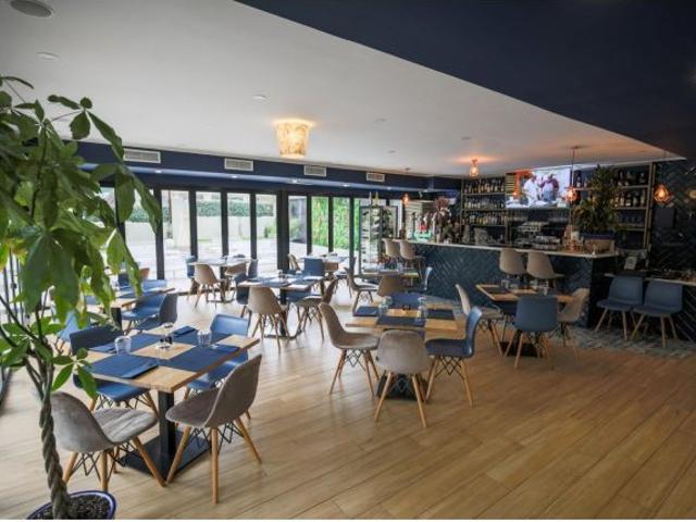 Local Comercial en venta en la Marina Baixa, Valencia