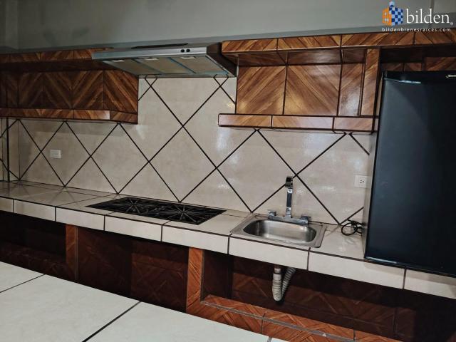 Local Comercial en renta en Genaro Vazquez, Durango