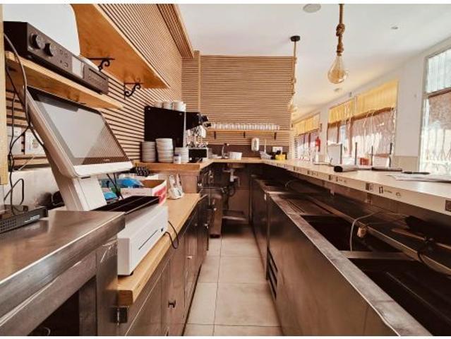 Local Comercial en venta en Baix Penedès, Catalunya