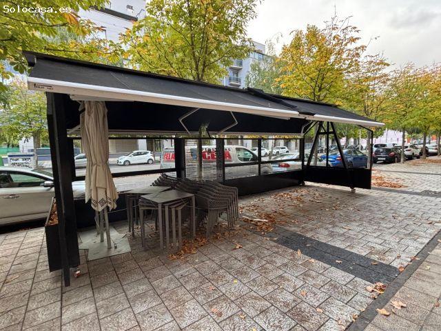 Local Comercial en alquiler en Pinar de Jalón, Valladolid