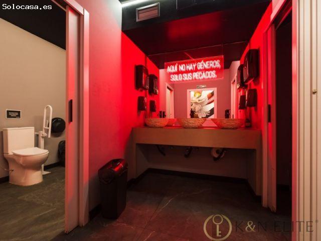 Local Comercial en venta en Moncloa-Aravaca, Madrid
