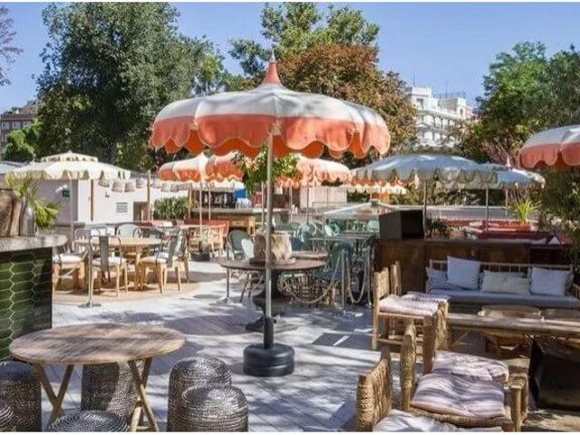 Local Comercial en alquiler en Algete, Madrid