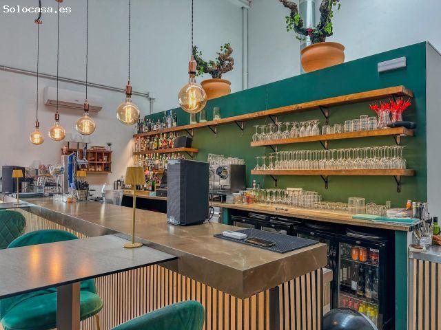Local Comercial en venta en la Marina Alta, Valencia
