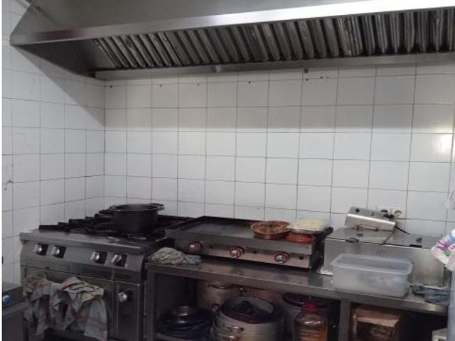 Local Comercial en alquiler en Móstoles, Madrid