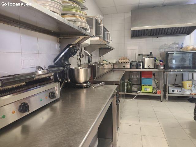 Local Comercial en alquiler en Tres Cantos, Madrid