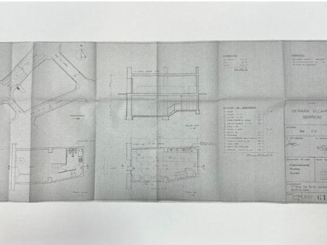 Local Comercial en venta en Eixample, Barcelonès