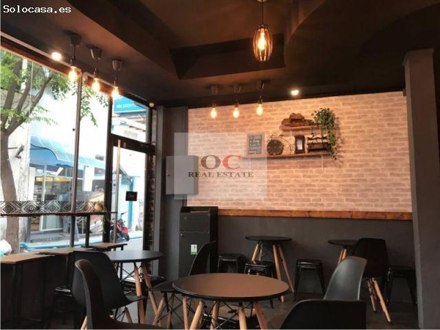 Local Comercial en venta en Llano de Brujas, Área Metropolitana de Murcia