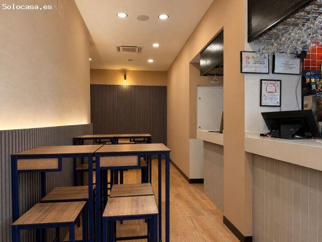 Local Comercial en alquiler en Fuencarral - El Pardo, Madrid