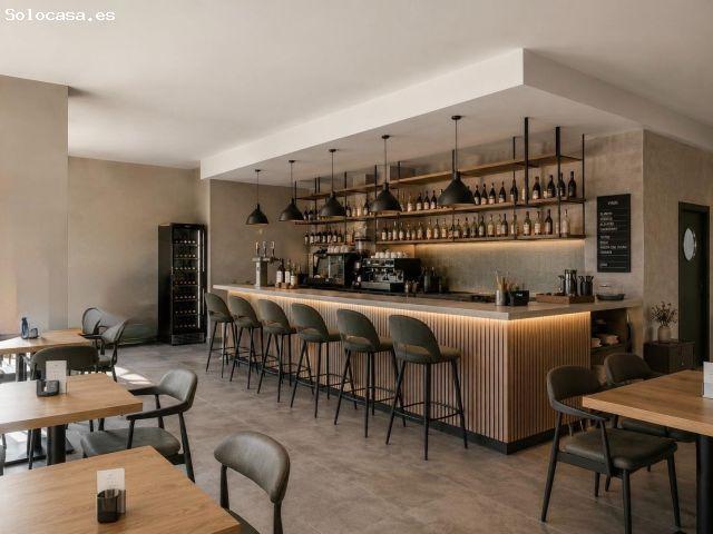 Local Comercial en alquiler en El Goloso, Madrid