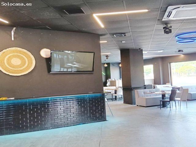 Local Comercial en alquiler en Mislata, Valencia