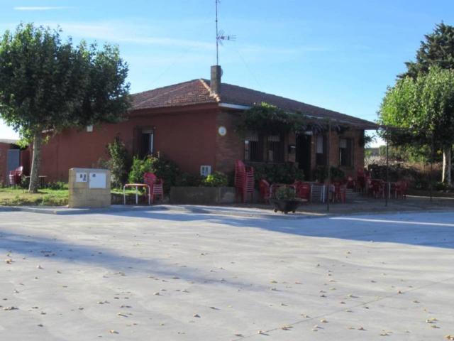 Local Comercial en venta en El Bodón, Castilla y León