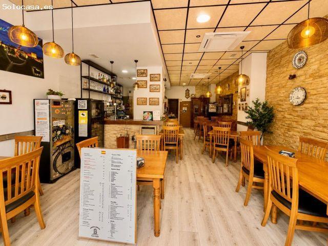Local Comercial en alquiler en Camins Al Grau, Comarca de València