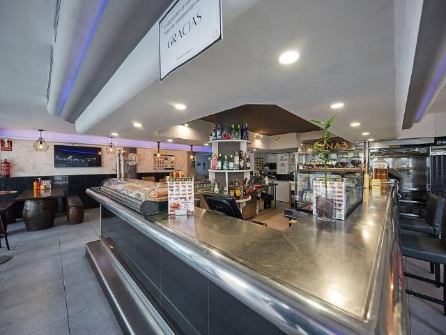 Local Comercial en venta en Calafell, Baix Penedès