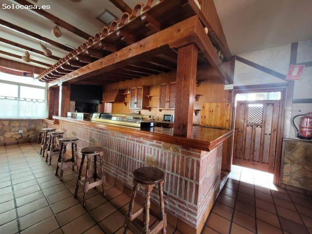 Local Comercial en venta en Cabrerizos, Arenal del Ángel