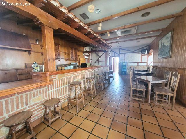 Local Comercial en venta en Cabrerizos, Castilla y León
