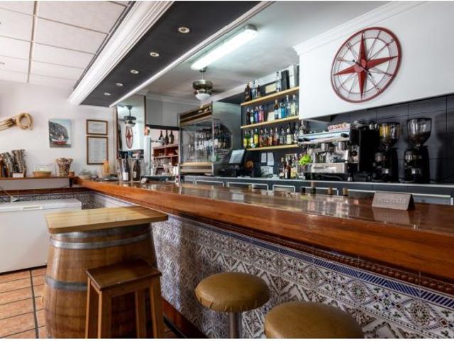 Local Comercial en venta en Calahonda, Comarca de la Costa Granadina
