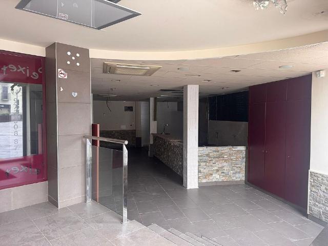 Local Comercial en venta en Baix Empordà, Catalunya